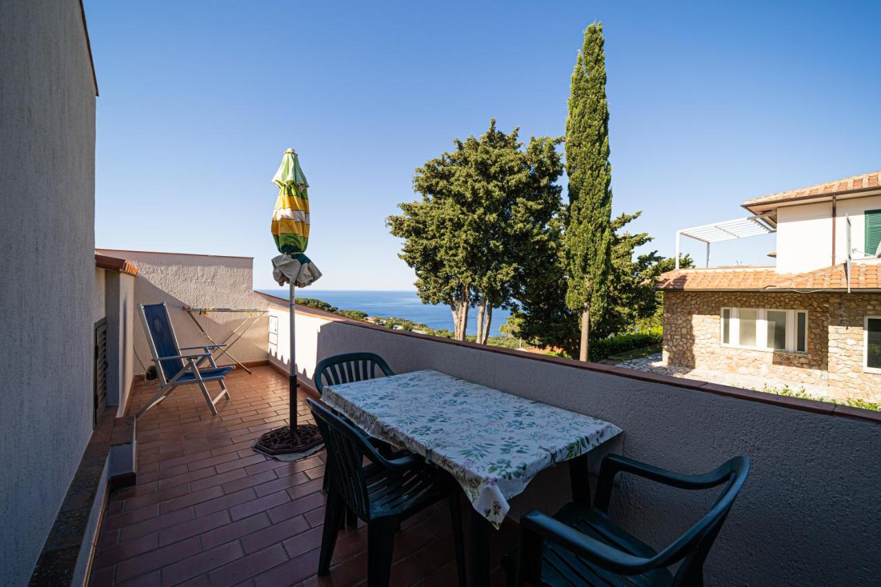 Appartamenti Serena Capoliveri  Exterior photo