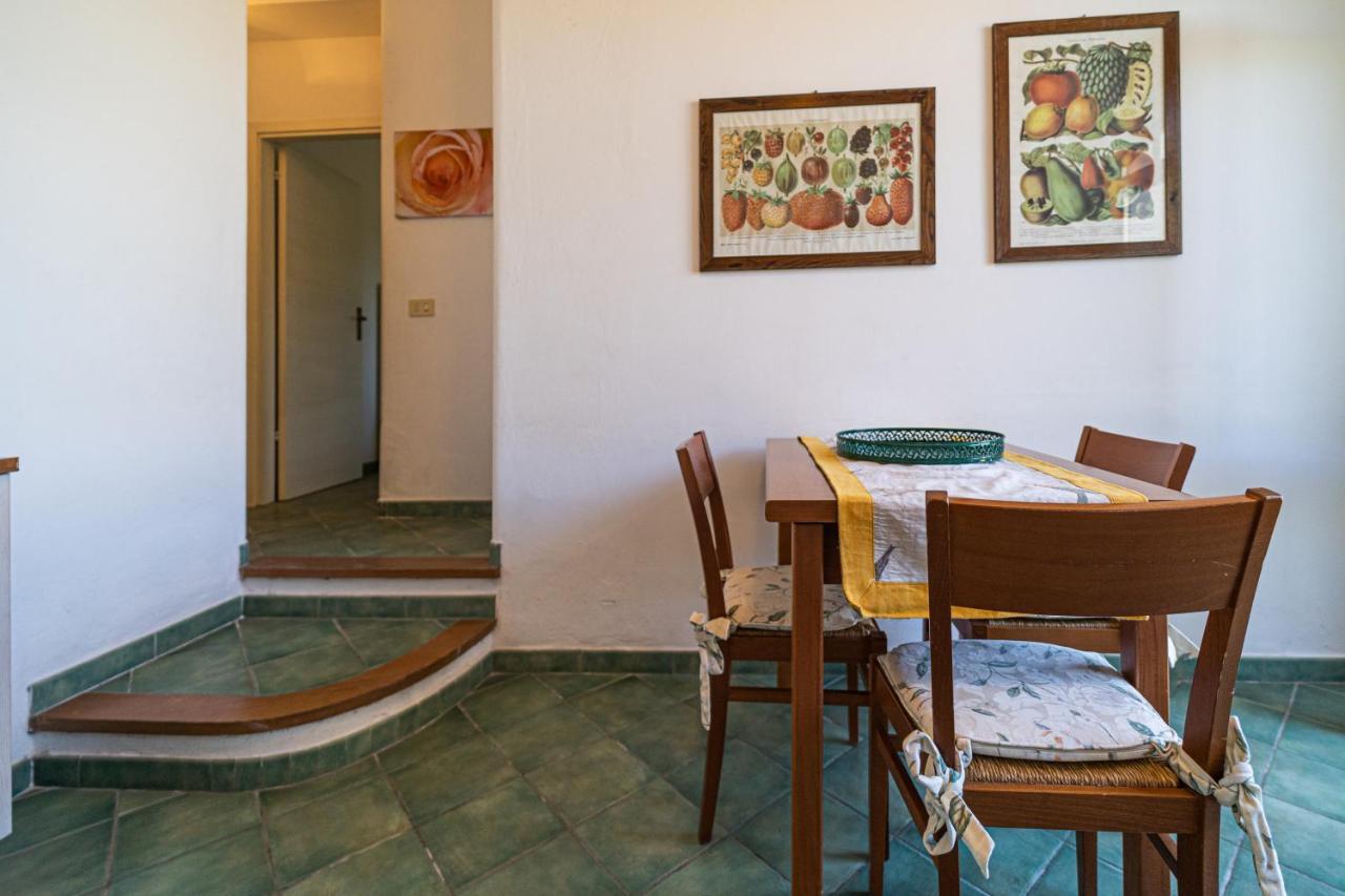 Appartamenti Serena Capoliveri  Exterior photo