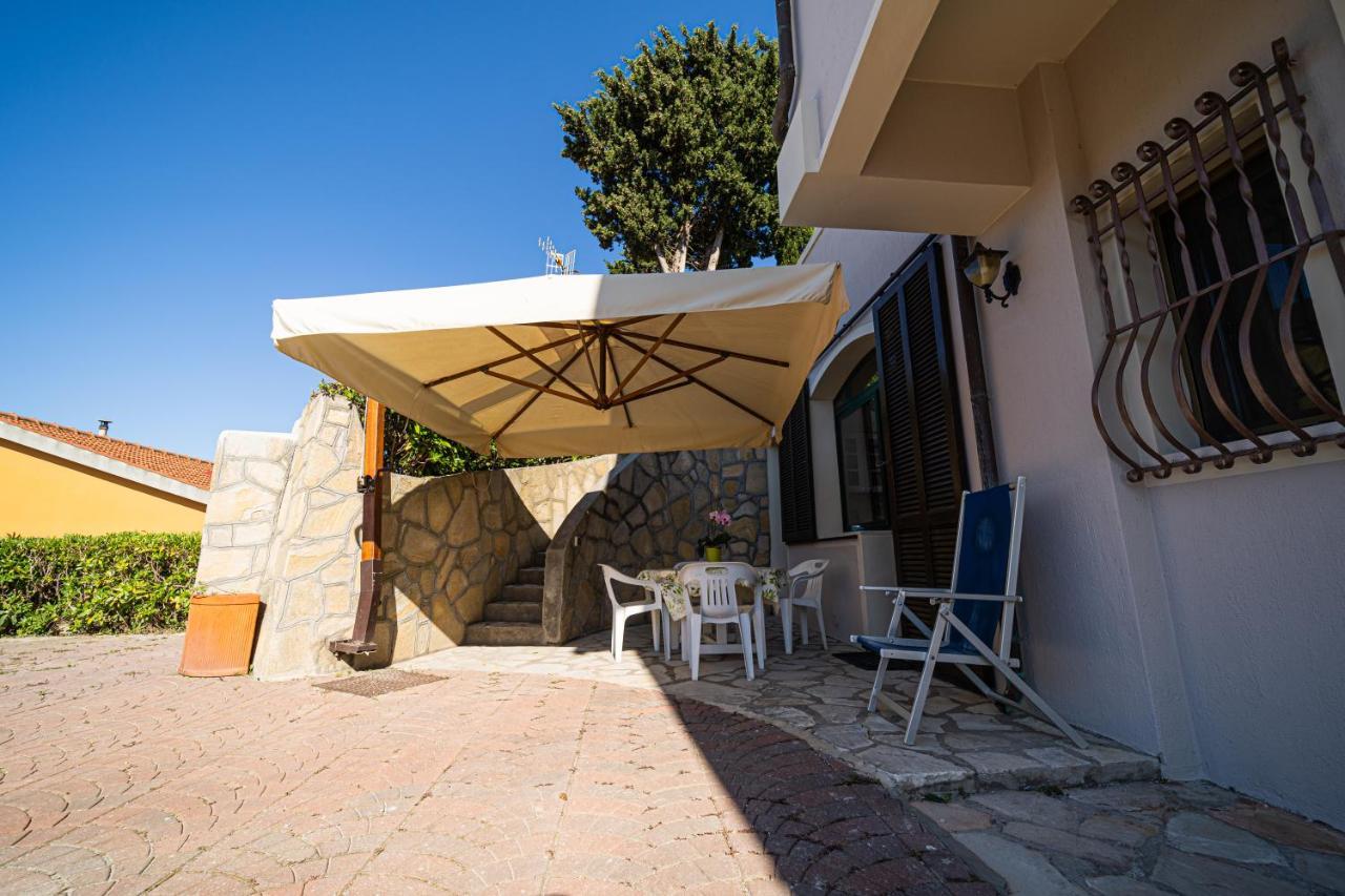 Appartamenti Serena Capoliveri  Exterior photo