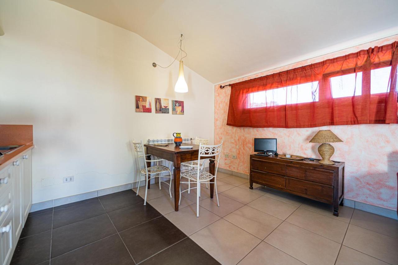 Appartamenti Serena Capoliveri  Exterior photo