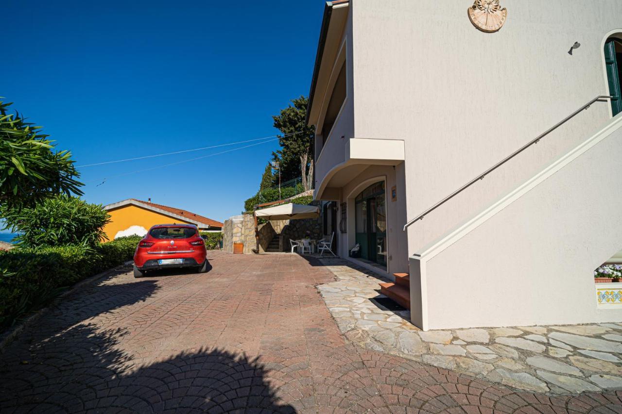 Appartamenti Serena Capoliveri  Exterior photo