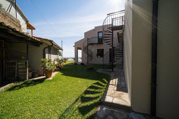 Appartamenti Serena Capoliveri  Exterior photo